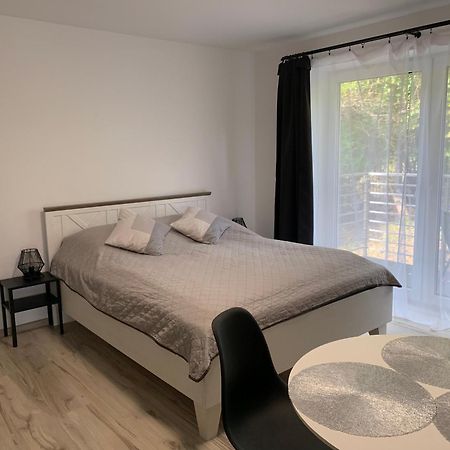 Roomflacja Wisła Esterno foto