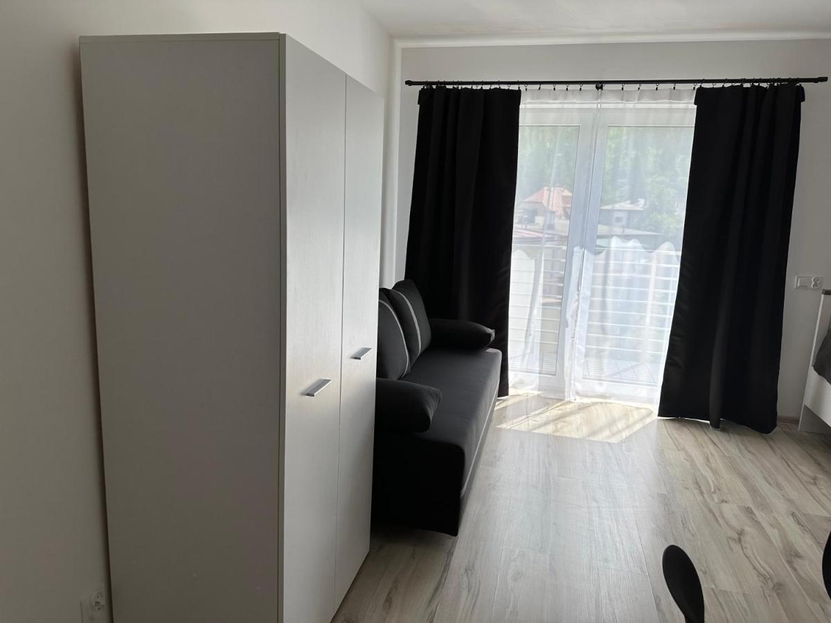 Roomflacja Wisła Esterno foto