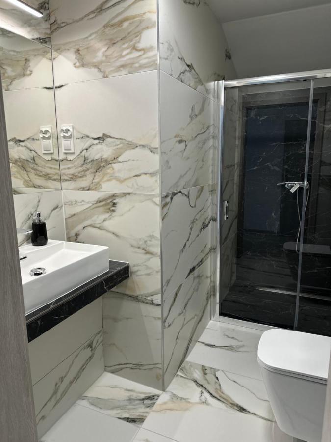 Roomflacja Wisła Esterno foto
