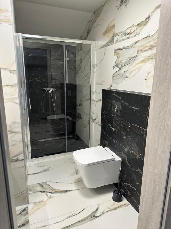 Roomflacja Wisła Esterno foto