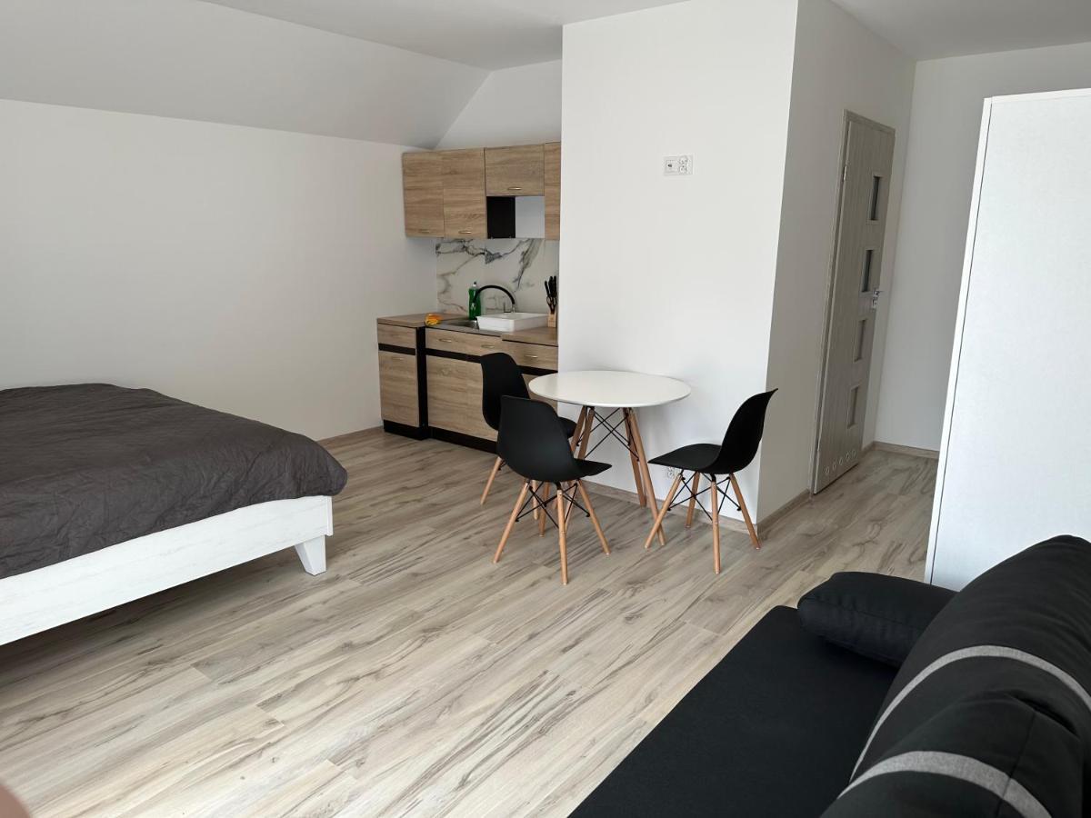 Roomflacja Wisła Esterno foto