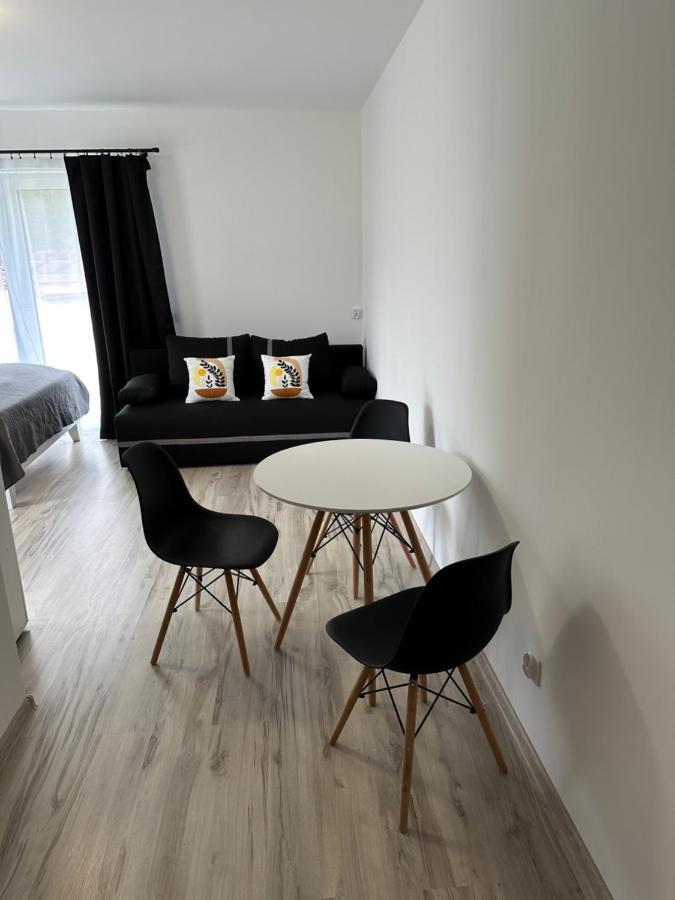 Roomflacja Wisła Esterno foto