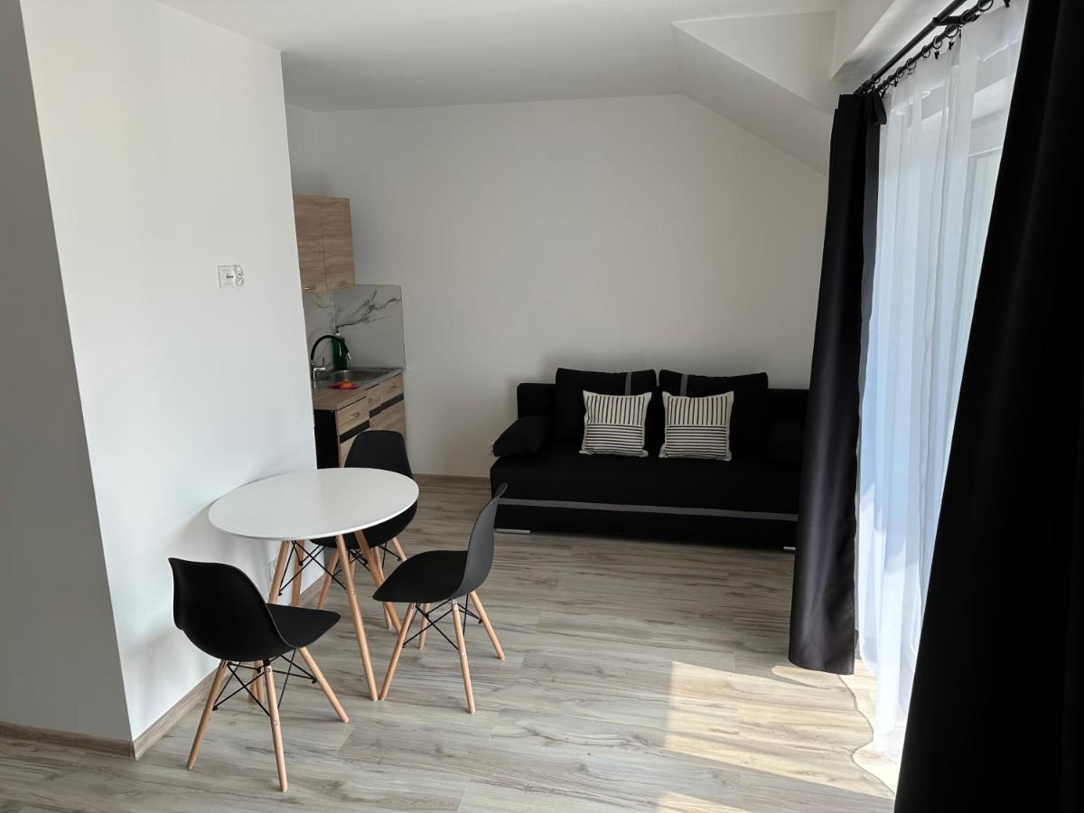 Roomflacja Wisła Esterno foto