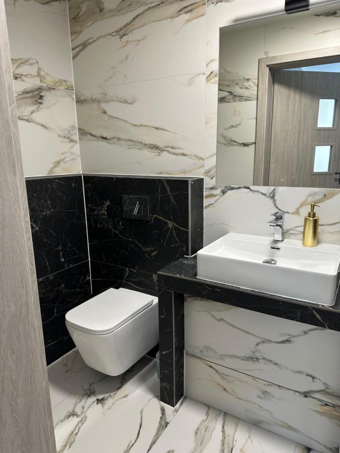 Roomflacja Wisła Esterno foto