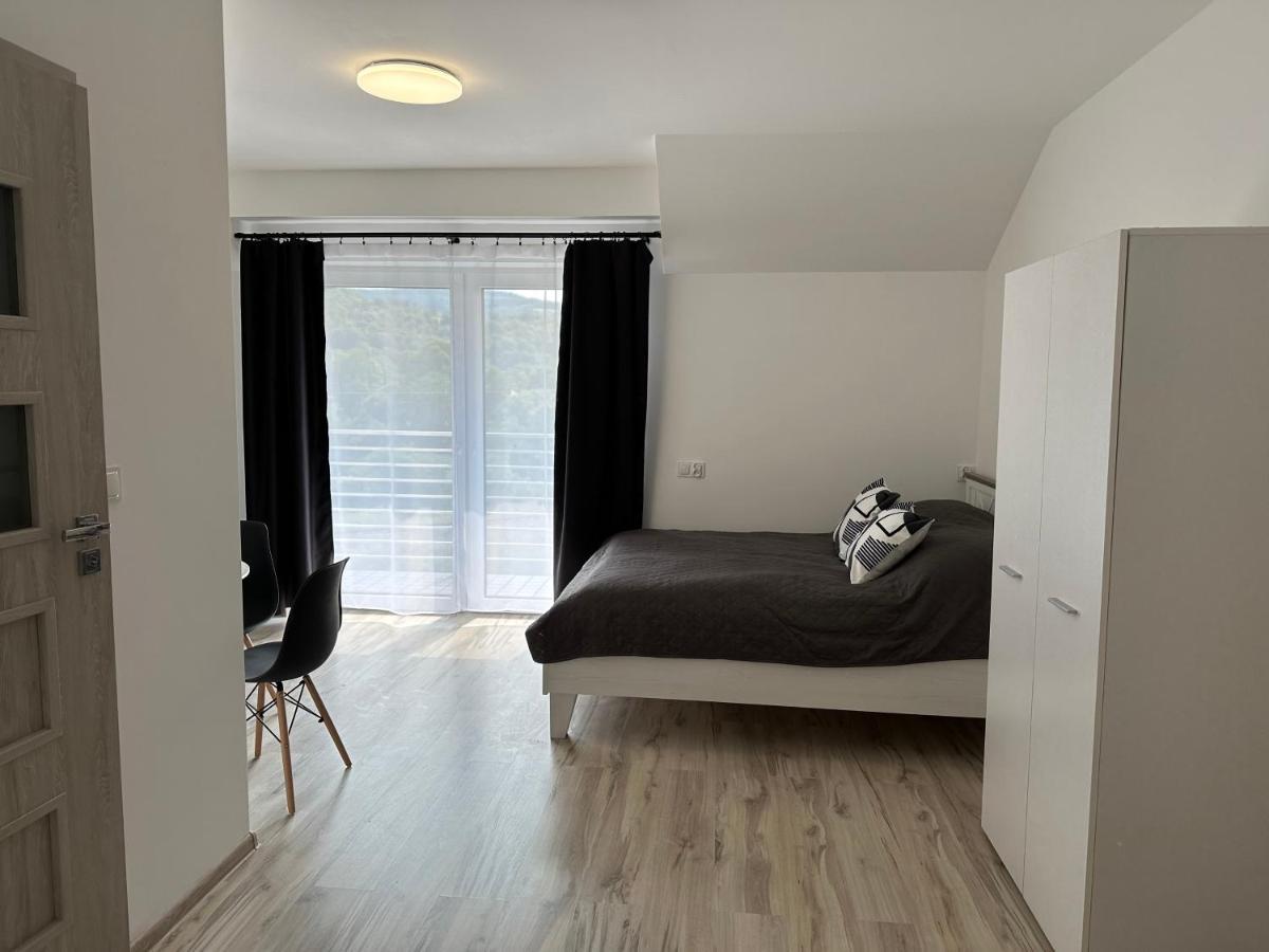 Roomflacja Wisła Esterno foto