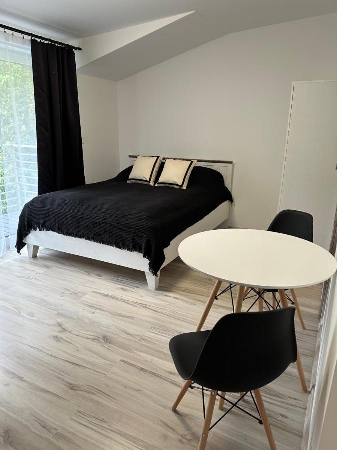 Roomflacja Wisła Esterno foto