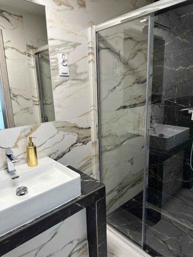 Roomflacja Wisła Esterno foto