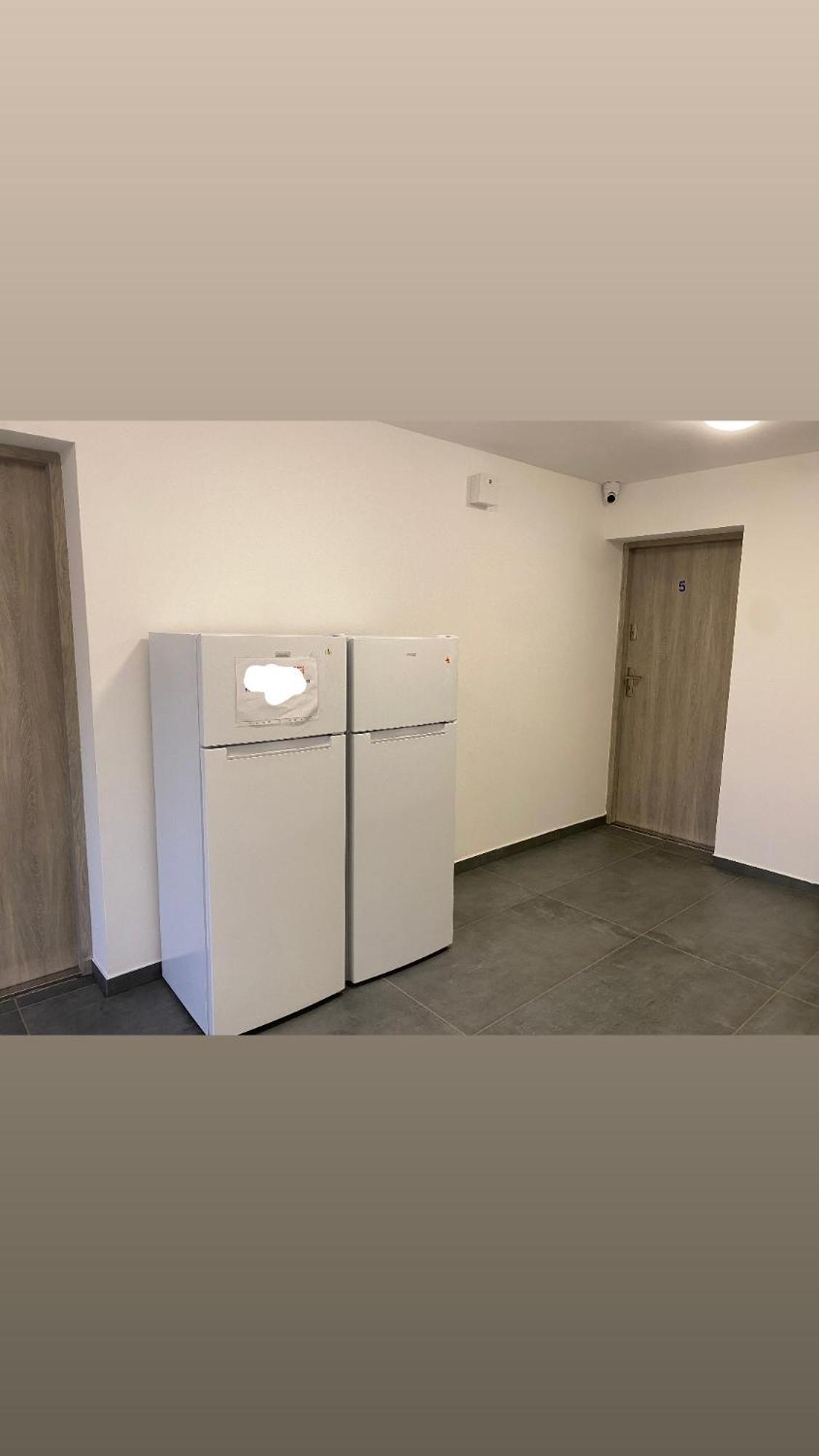 Roomflacja Wisła Esterno foto
