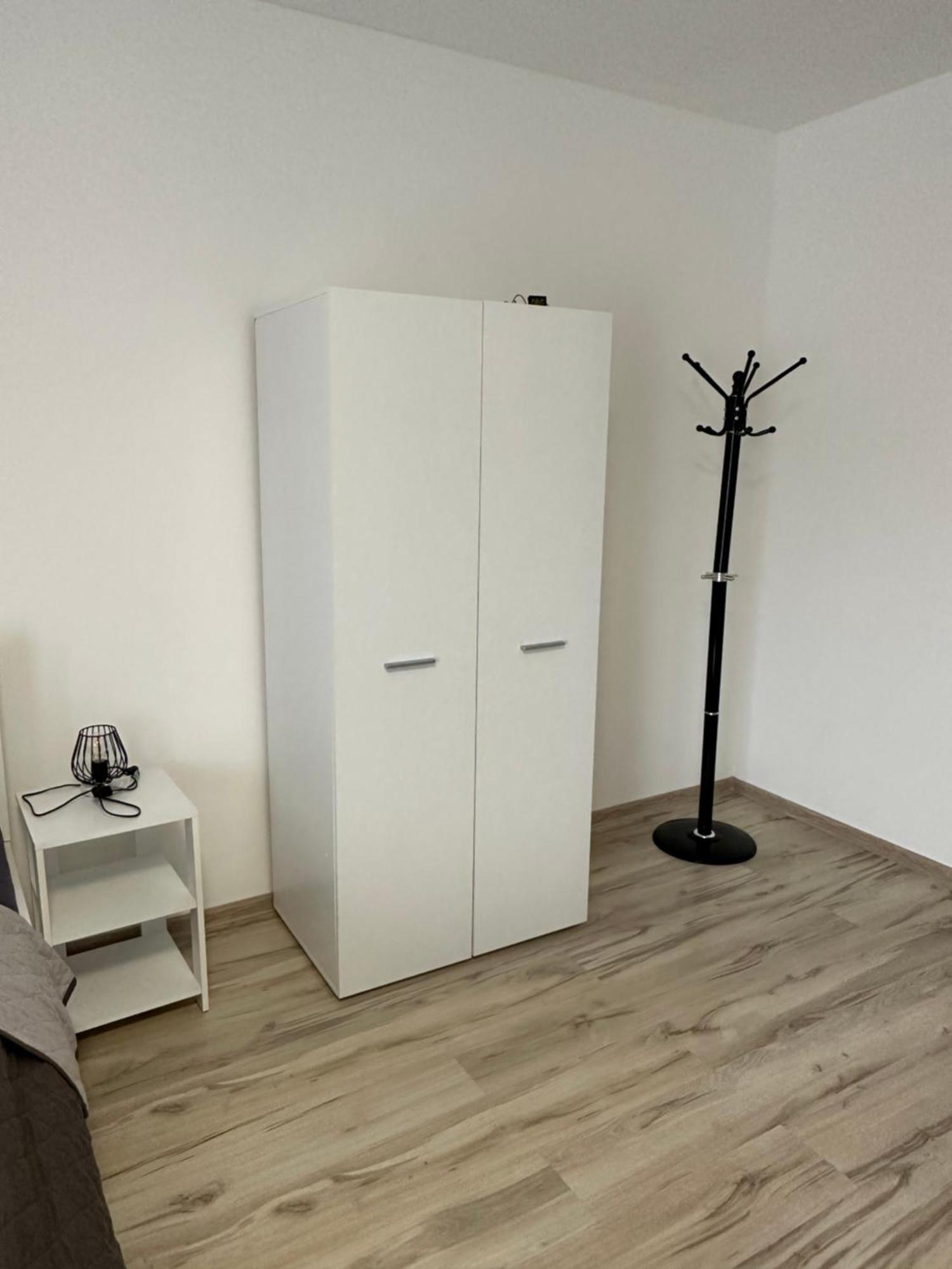 Roomflacja Wisła Esterno foto