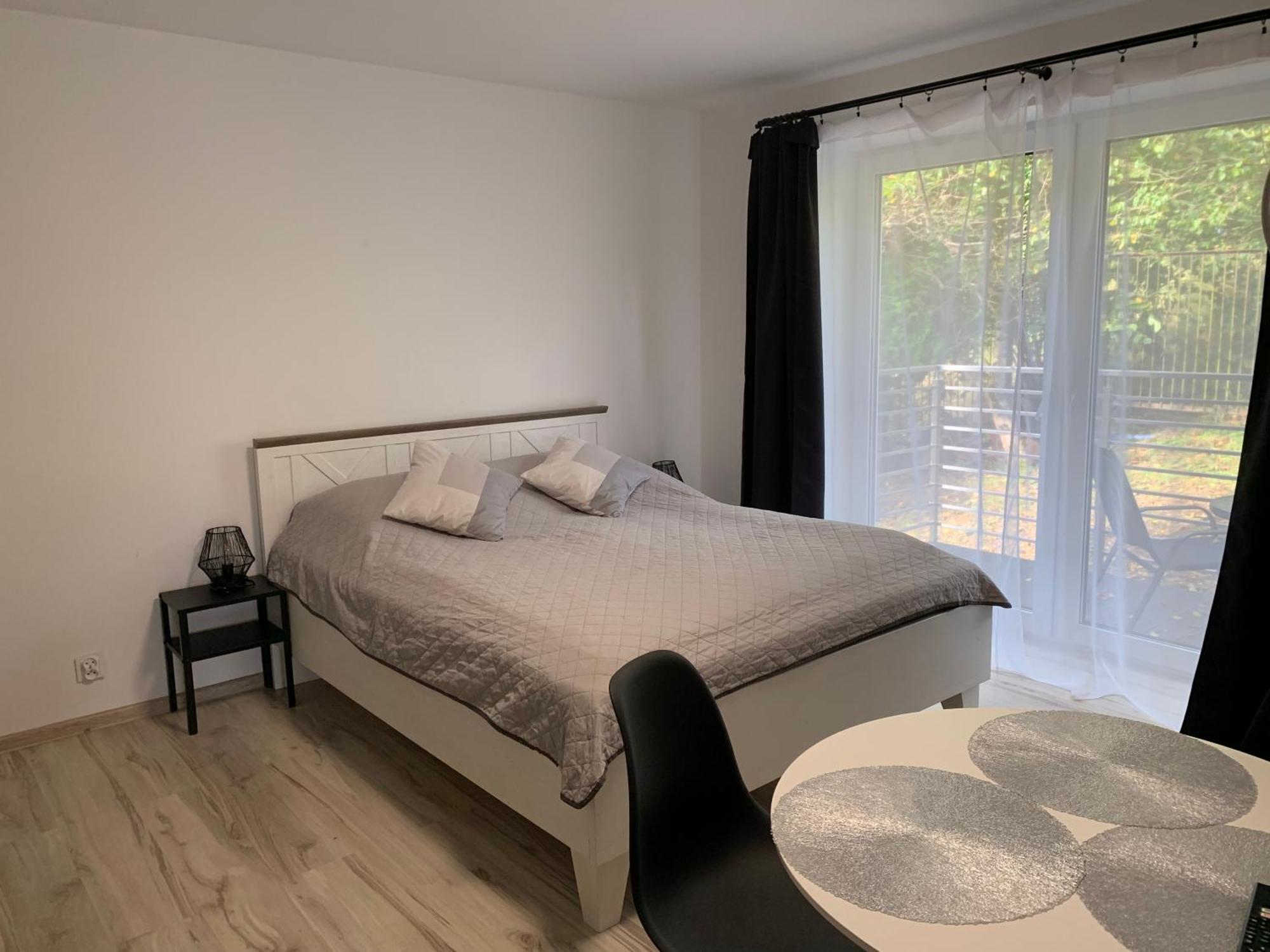 Roomflacja Wisła Esterno foto